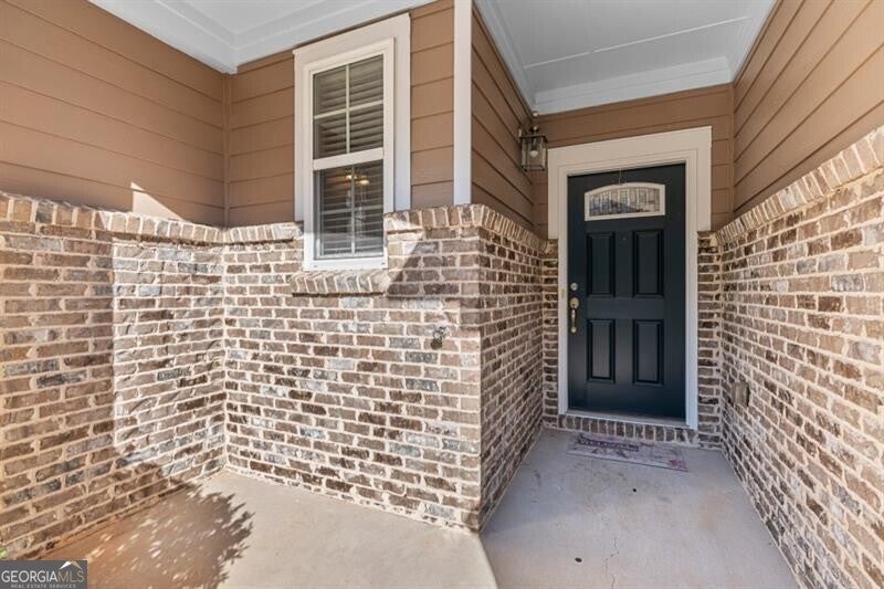 Photo of 4036 Carlinswood Way, Stone Mountain, GA 30083 (MLS # 10812540)