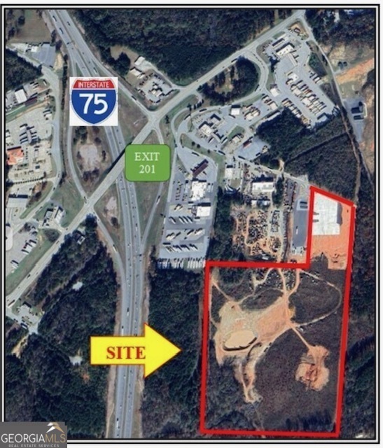 150 Truck Stop WAY