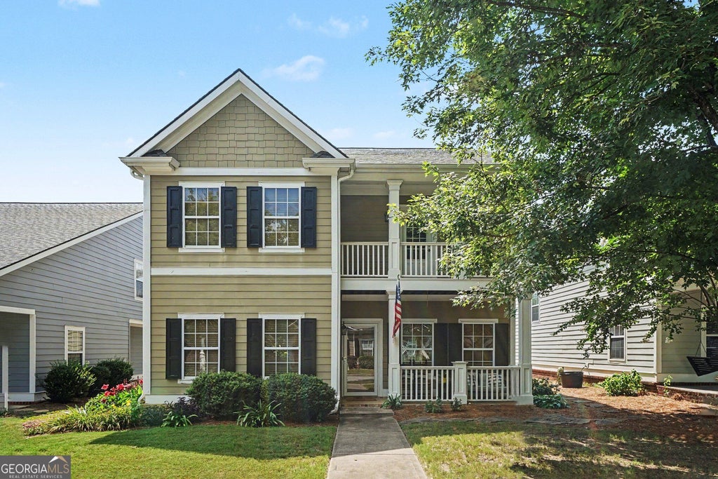 Photo of 2691 Eisenhower Avenue, Bogart, GA 30622 (MLS # 10842805)