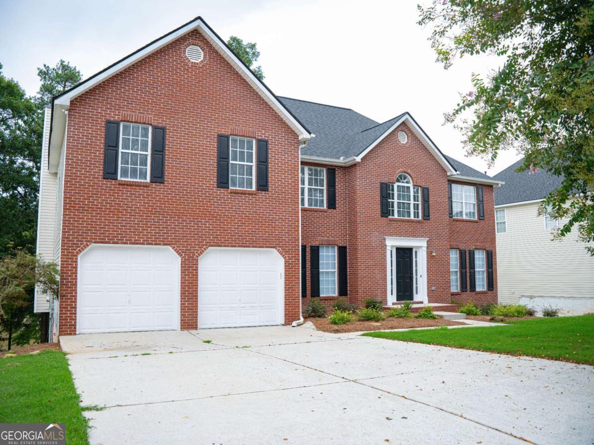 1860 Pinehurst View DR