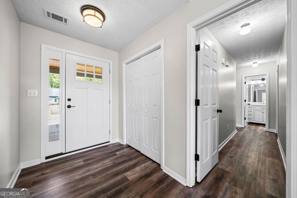 Photo of 1835 Woodberry Court, Canton, GA 30115 (MLS # 10728089)