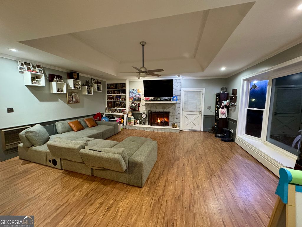 Photo of 730 Hale Dr I # 1, Oxford, GA 30054 (MLS # 10676052)