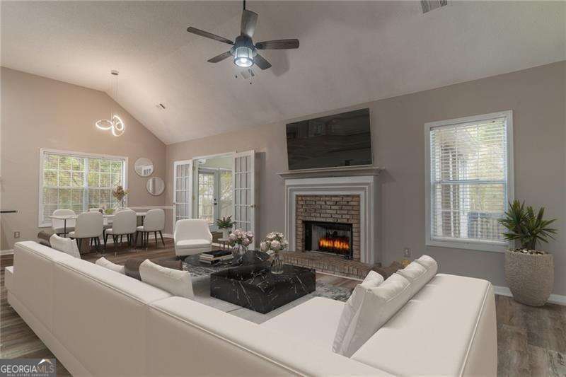 328 Allatoona Shores DR