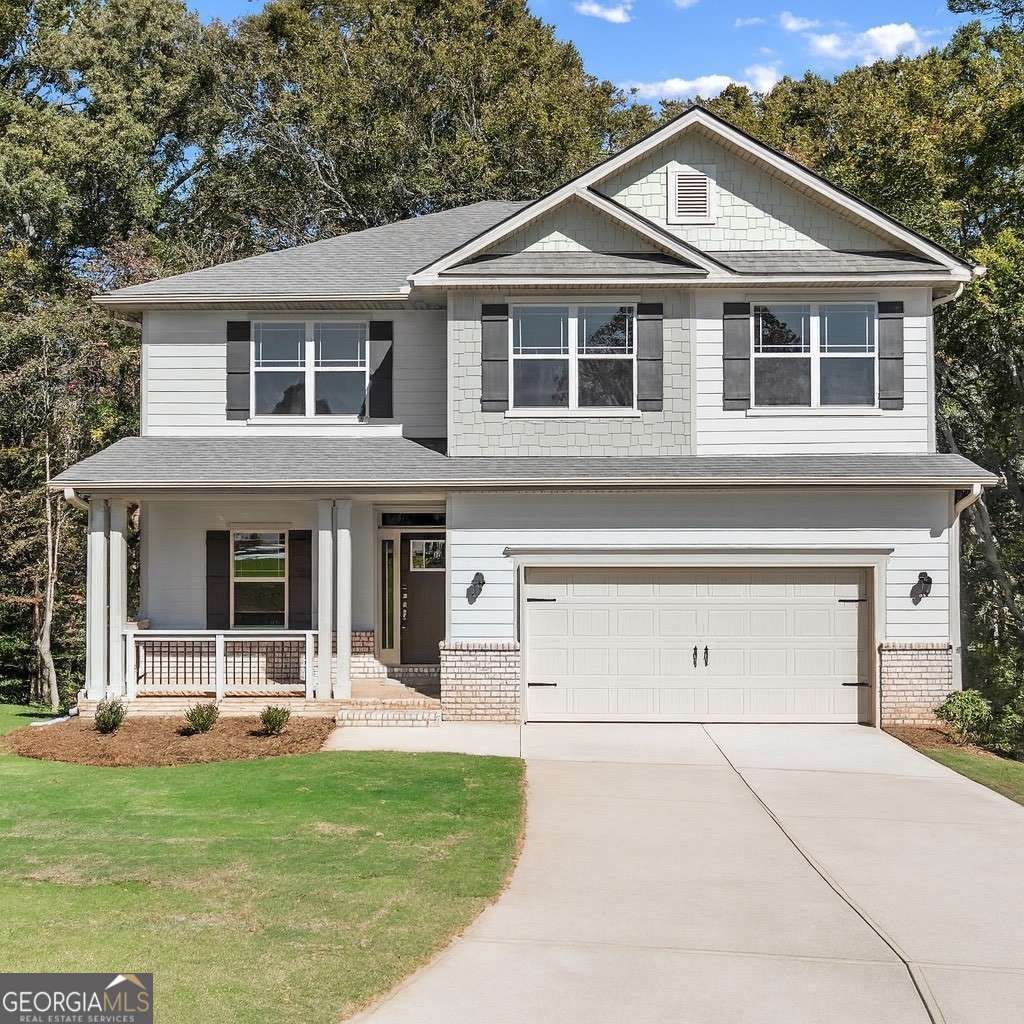 Photo of 490 Magnolia Grove Place, Cornelia, GA 30531 (MLS # 10666536)