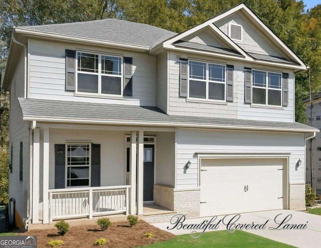 Photo of 490 Magnolia Grove Place, Cornelia, GA 30531 (MLS # 10666536)