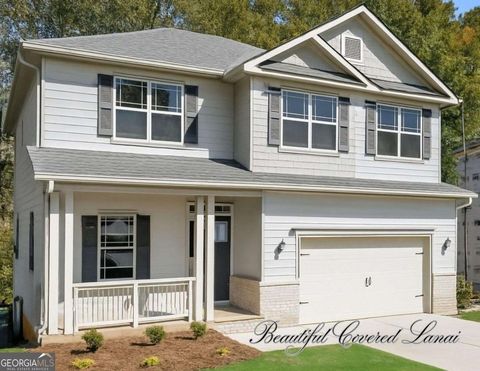 Photo of 490 Magnolia Grove Place, Cornelia, GA 30531 (MLS # 10666536)