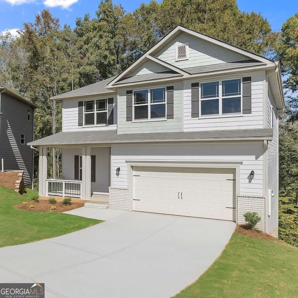 Photo of 490 Magnolia Grove Place, Cornelia, GA 30531 (MLS # 10666536)