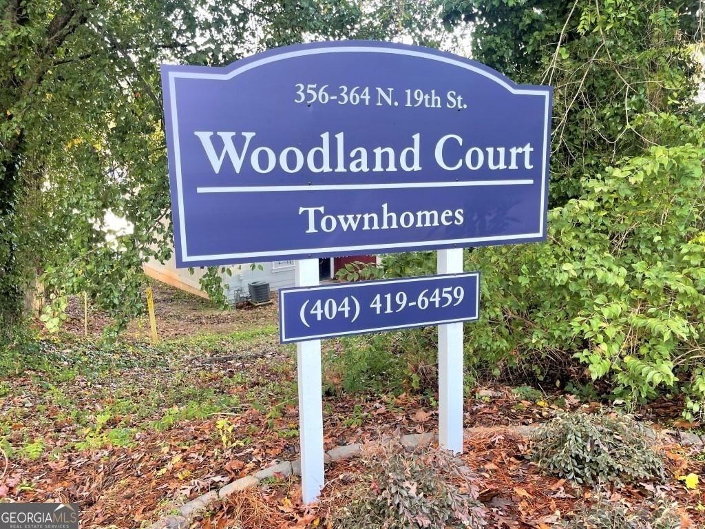 Photo of 356 N 19th Street #B, Griffin, GA 30223 (MLS # 10758844)