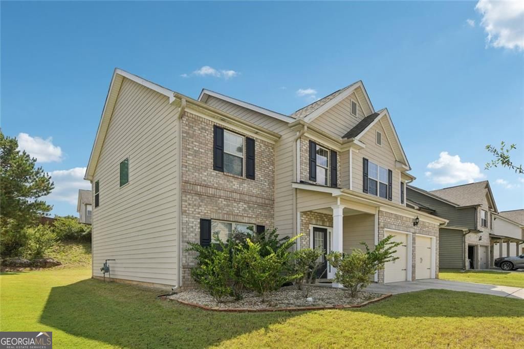 2436 Planters Mill WAY