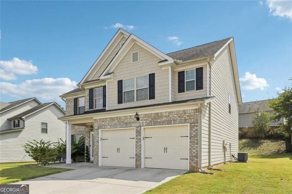 2436 Planters Mill WAY