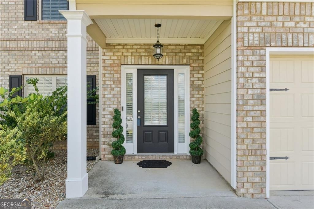 2436 Planters Mill WAY