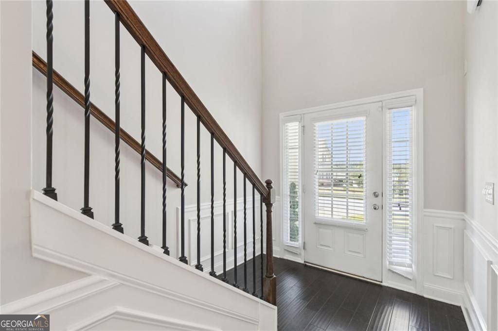 2436 Planters Mill WAY