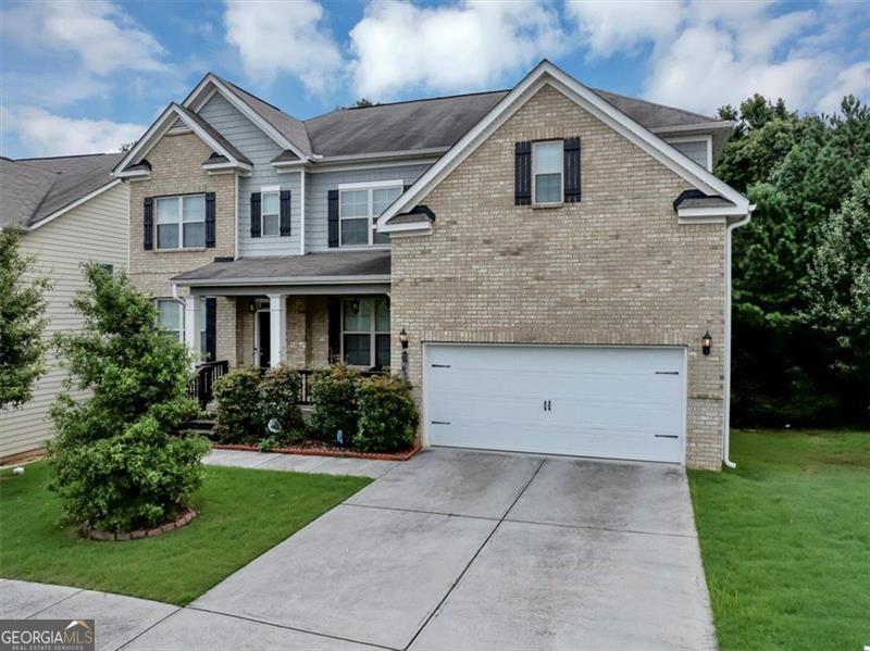 515 LANCE VIEW LN