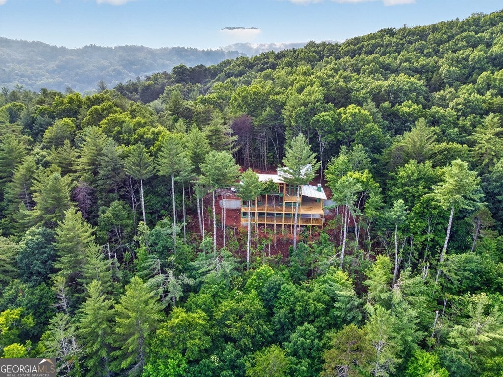 LOT 3C Stanley Creek Road