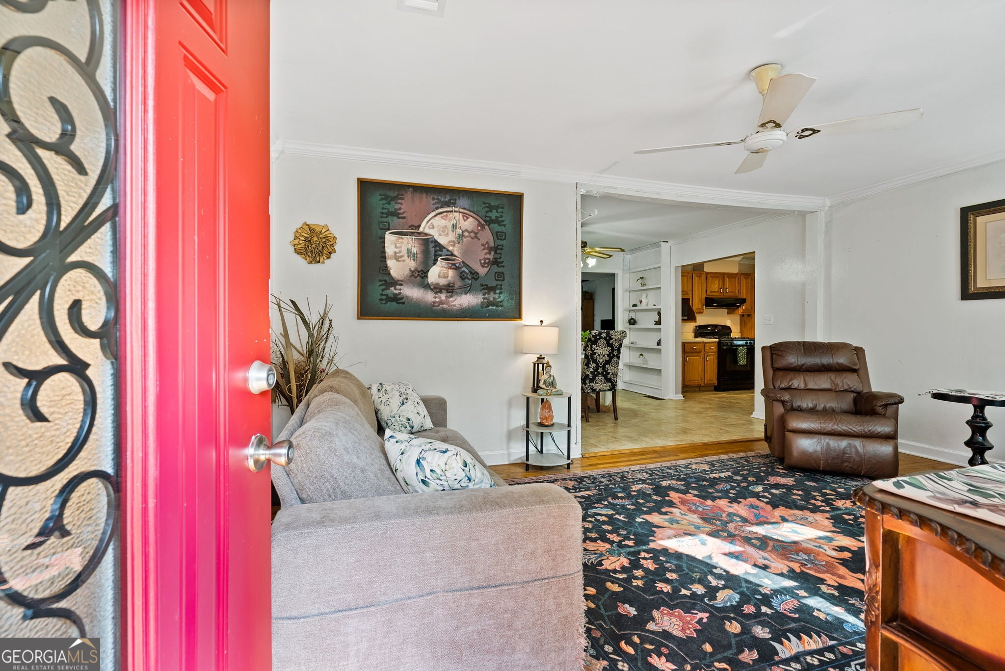 362 Lane DR