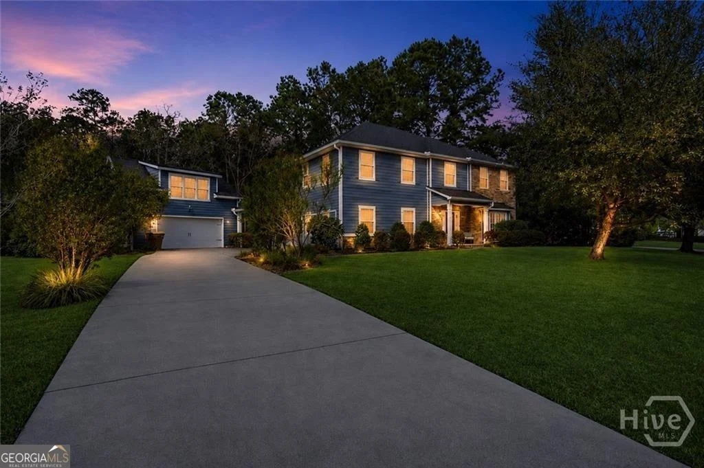 505 Dalcross Drive