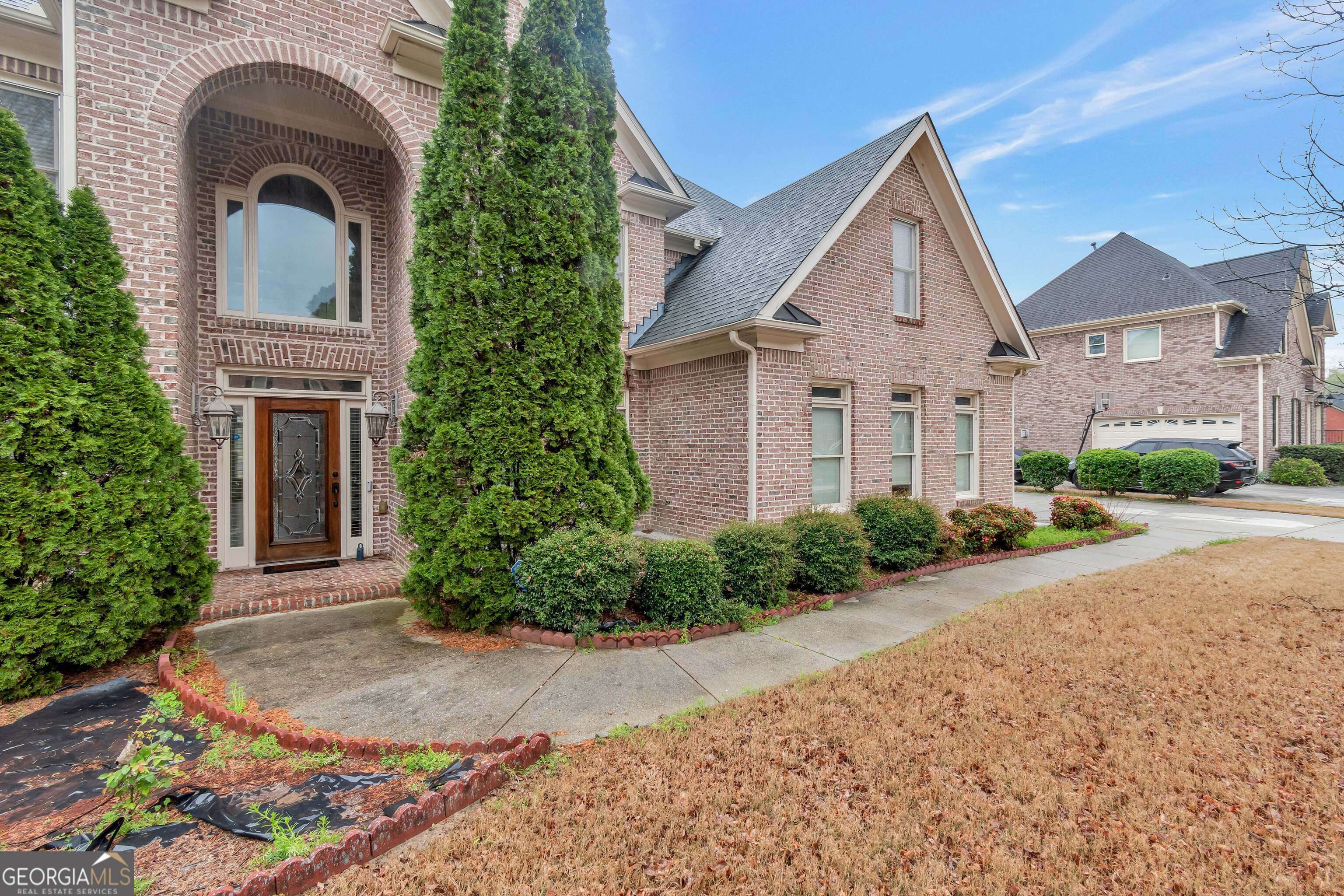 1800 Brandie Elaine AVE