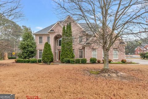 1800 Brandie Elaine AVE Snellville GA 30078