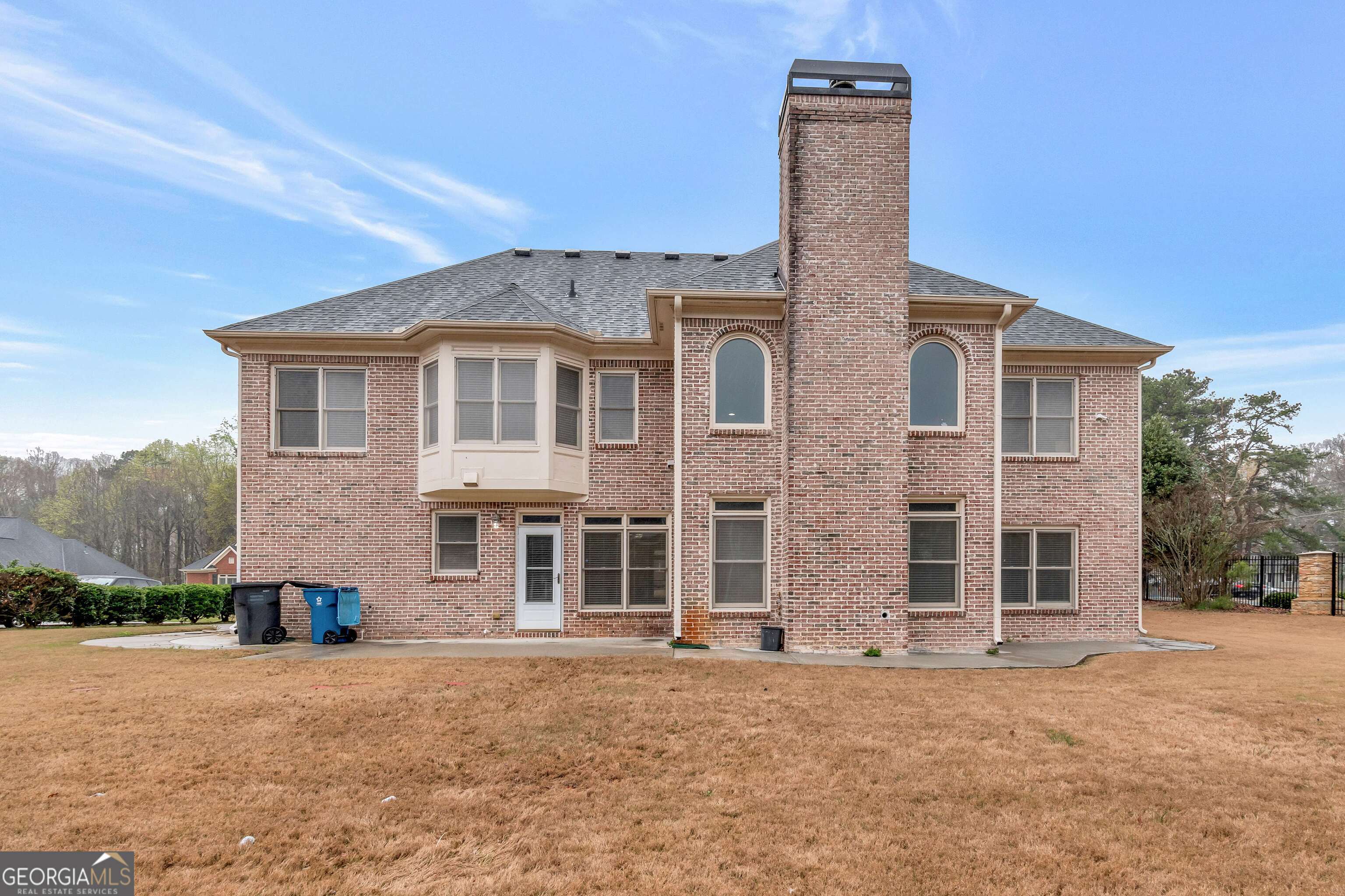 1800 Brandie Elaine AVE