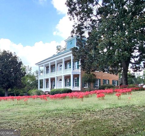 A home in Sparta