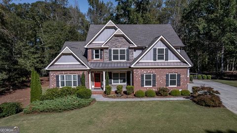 3065 Brookhaven DR Watkinsville GA 30677