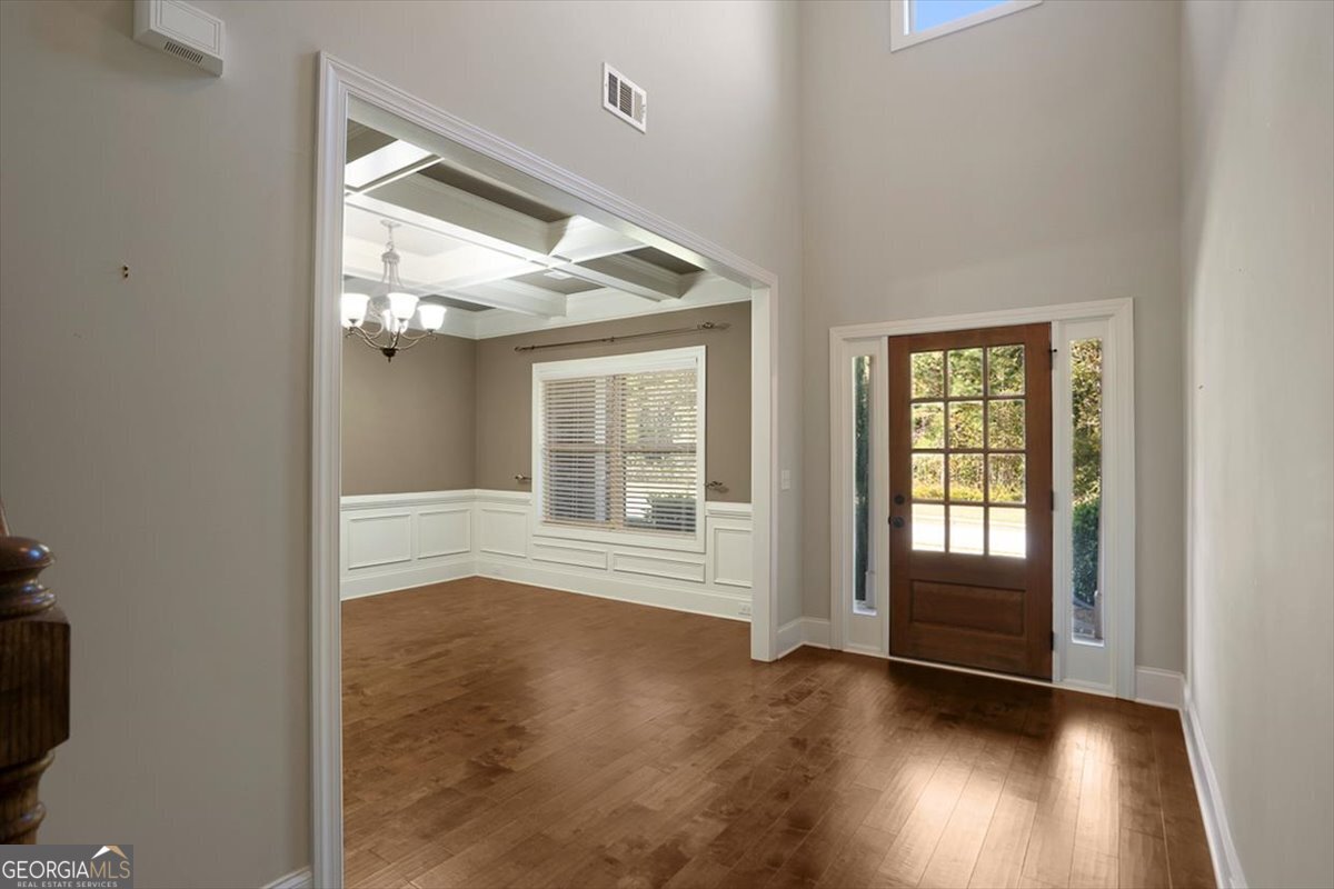 3065 Brookhaven DR