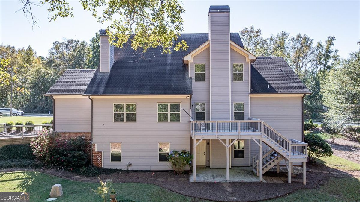 3065 Brookhaven DR