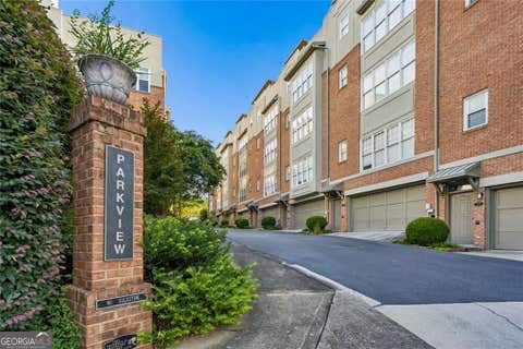 Photo of 1380 Parkview Lane NE, Atlanta, GA 30324 (MLS # 10819834)