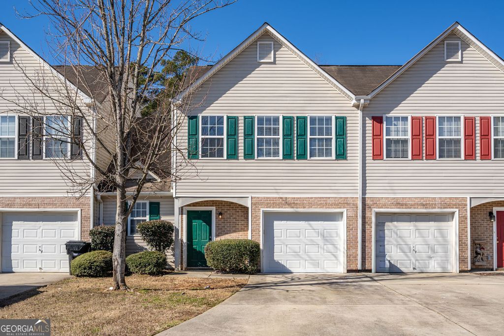 Photo of 3769 Brookwood Boulevard, Rex, GA 30273 (MLS # 10688786)
