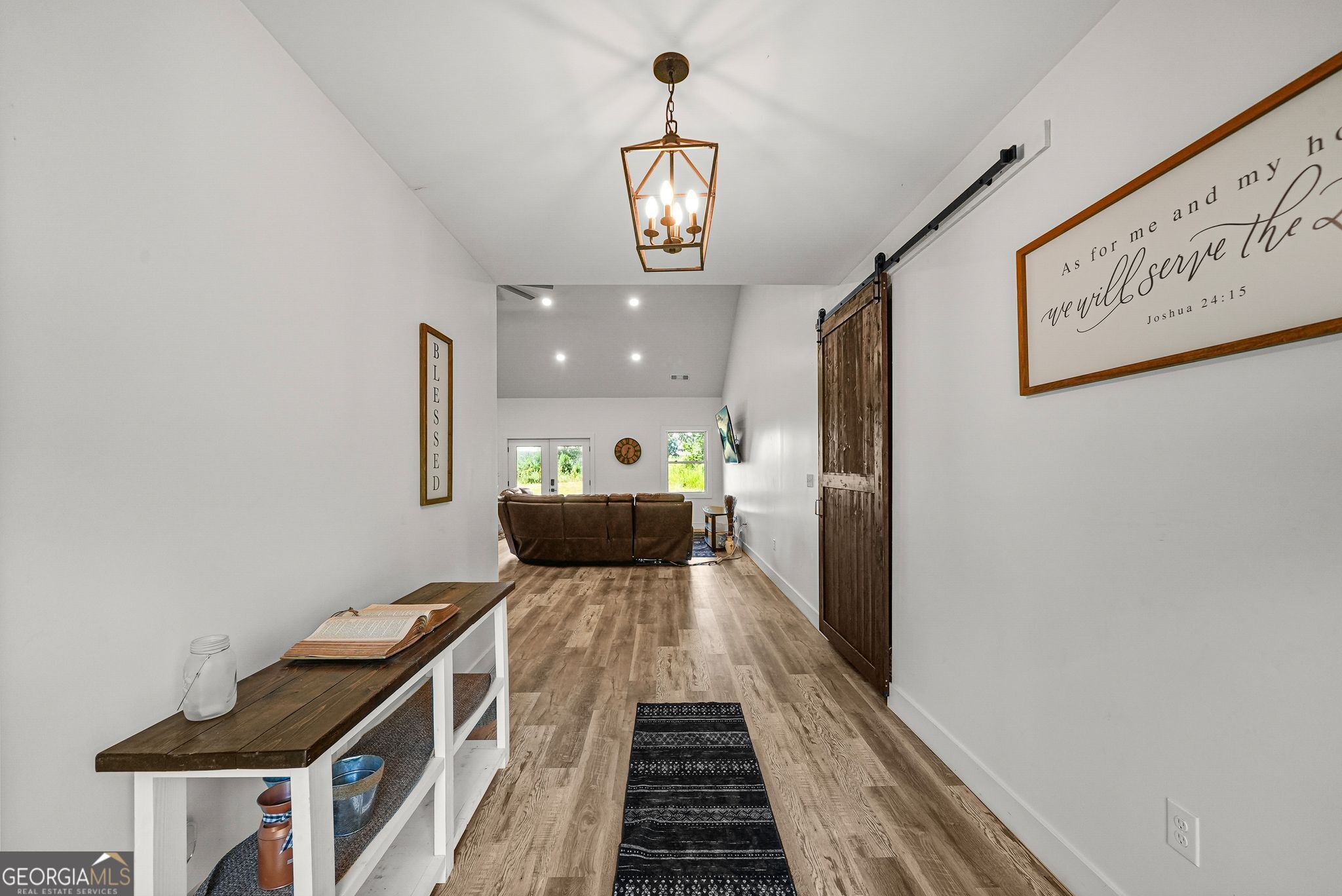 195 Keys Ferry RD