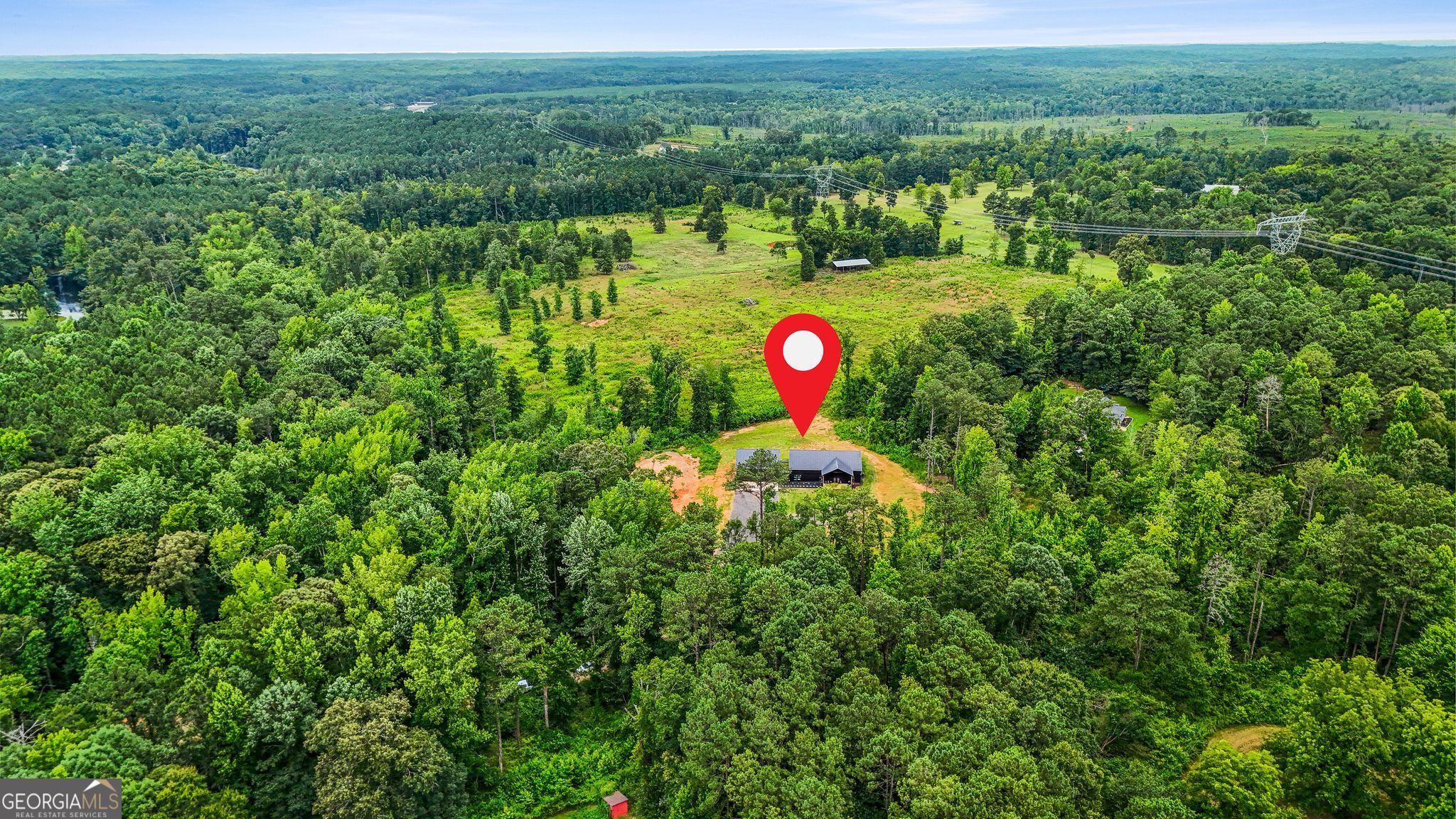 195 Keys Ferry RD