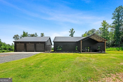 Photo of 195 Keys Ferry Road, Jackson, GA 30233 (MLS # 10798913)