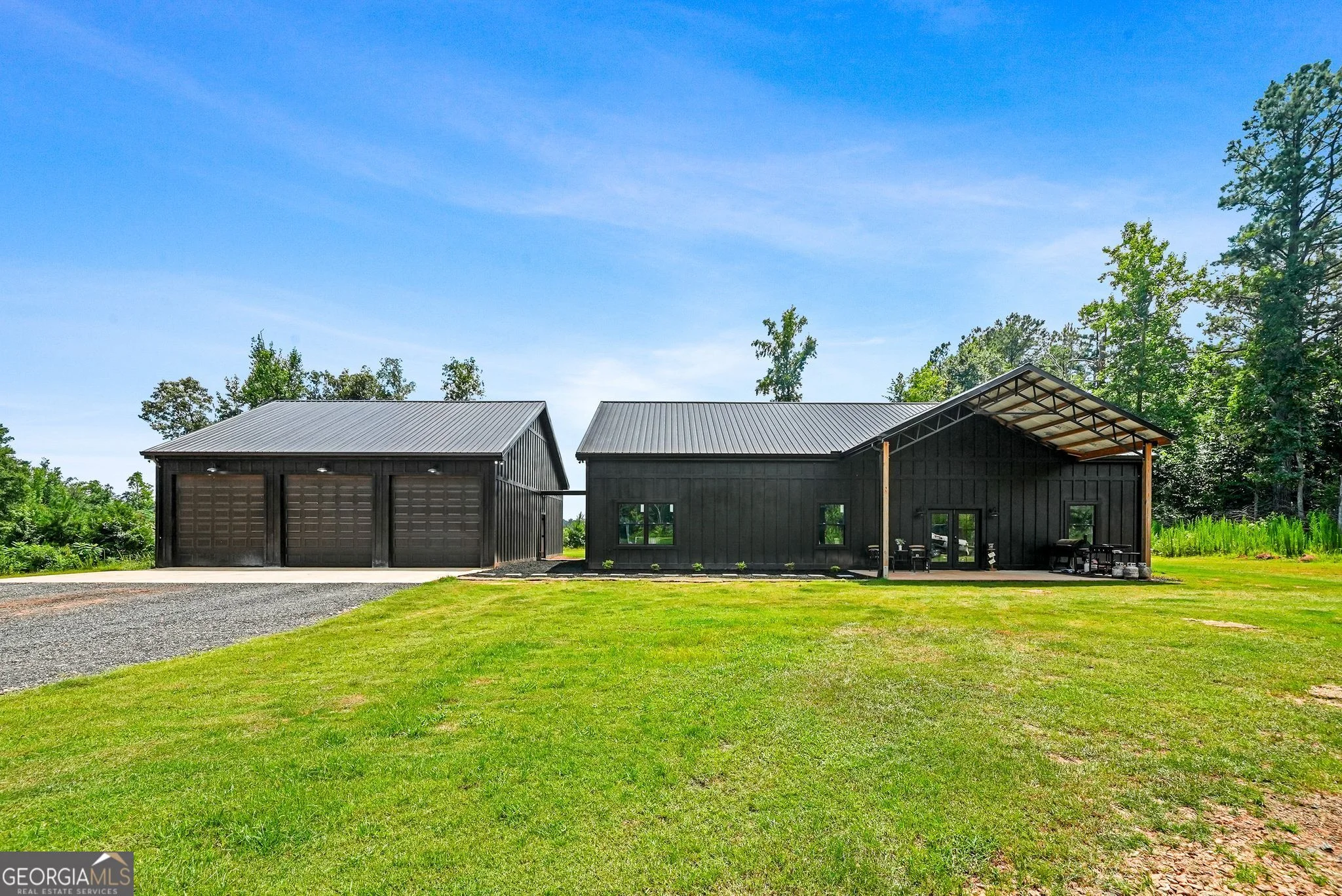 195 Keys Ferry Road