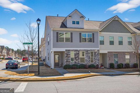 Photo of 4200 Sunny Oak Lane, Norcross, GA 30071 (MLS # 10698166)