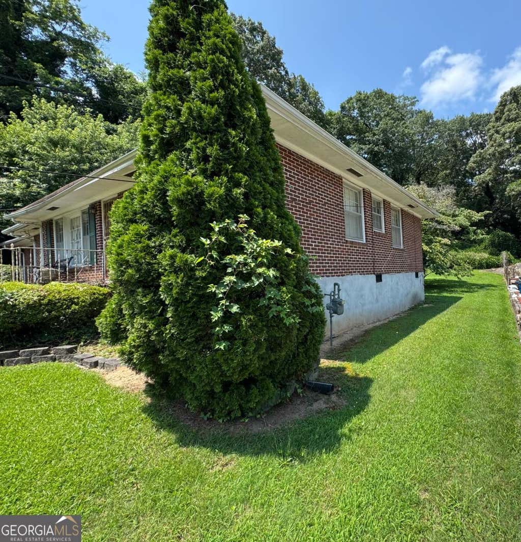 Photo of 1015 Lynhurst Drive SW, Atlanta, GA 30311 (MLS # 10795589)