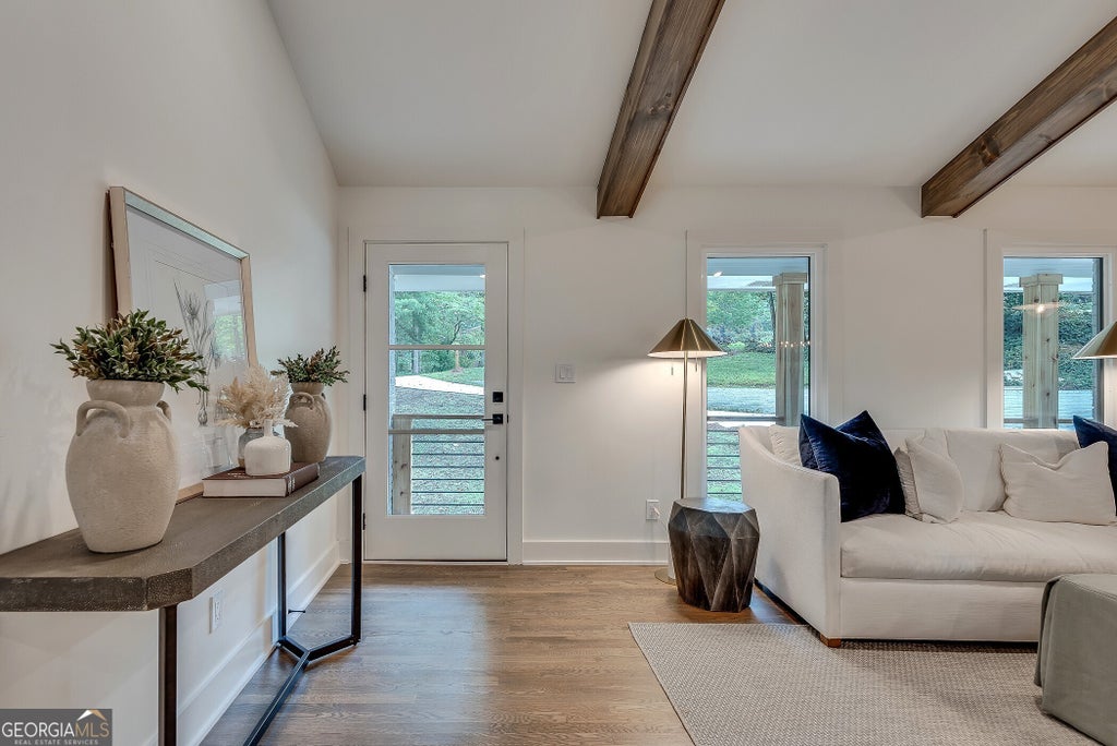 Photo of 2574 Woodwardia Road NE, Atlanta, GA 30345 (MLS # 10783946)