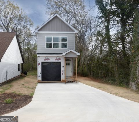 320 Thompson ST Pendleton SC 29670