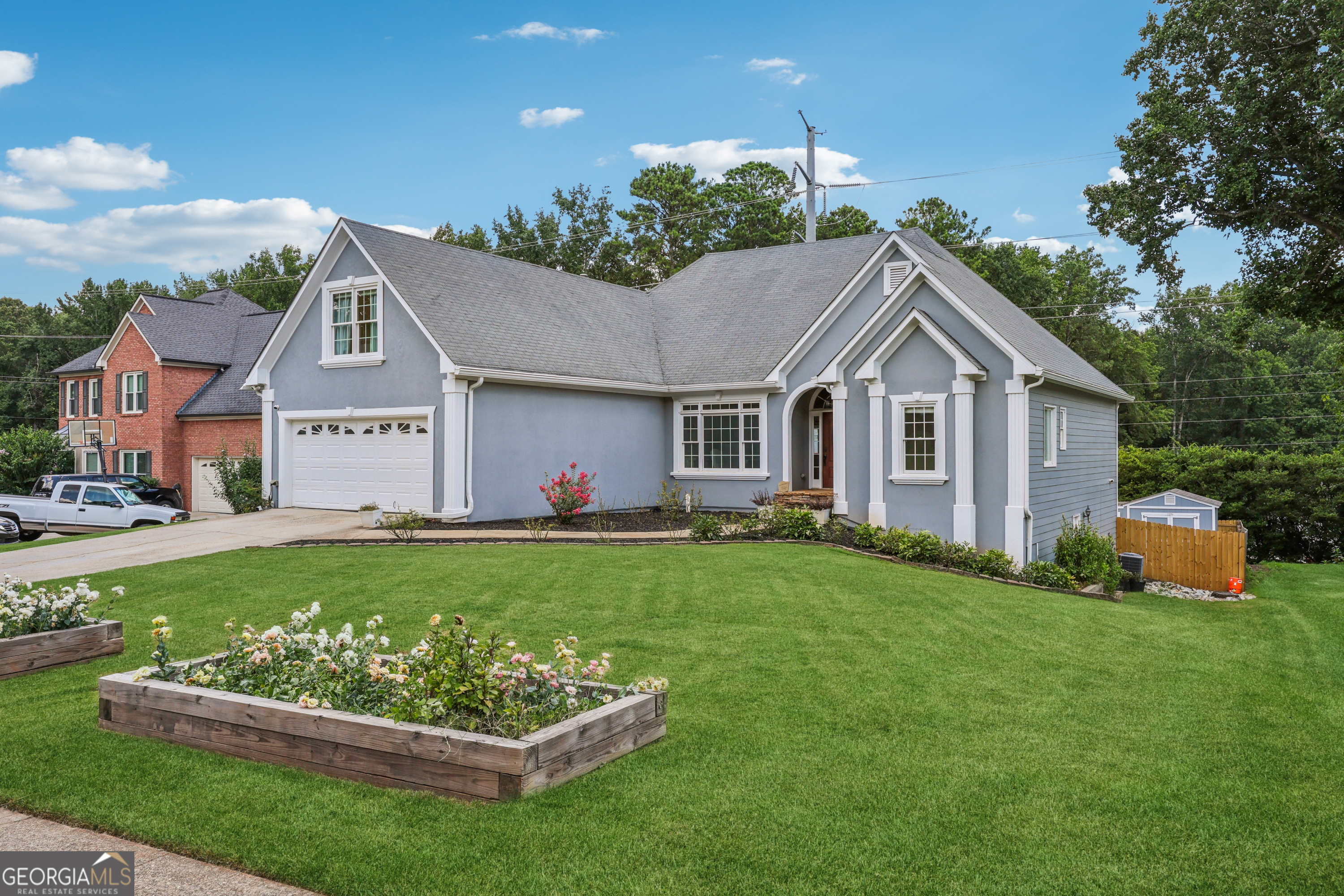 1625 Cheshire CT