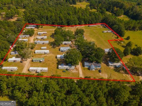 3023 Finch RD Millen GA 30442