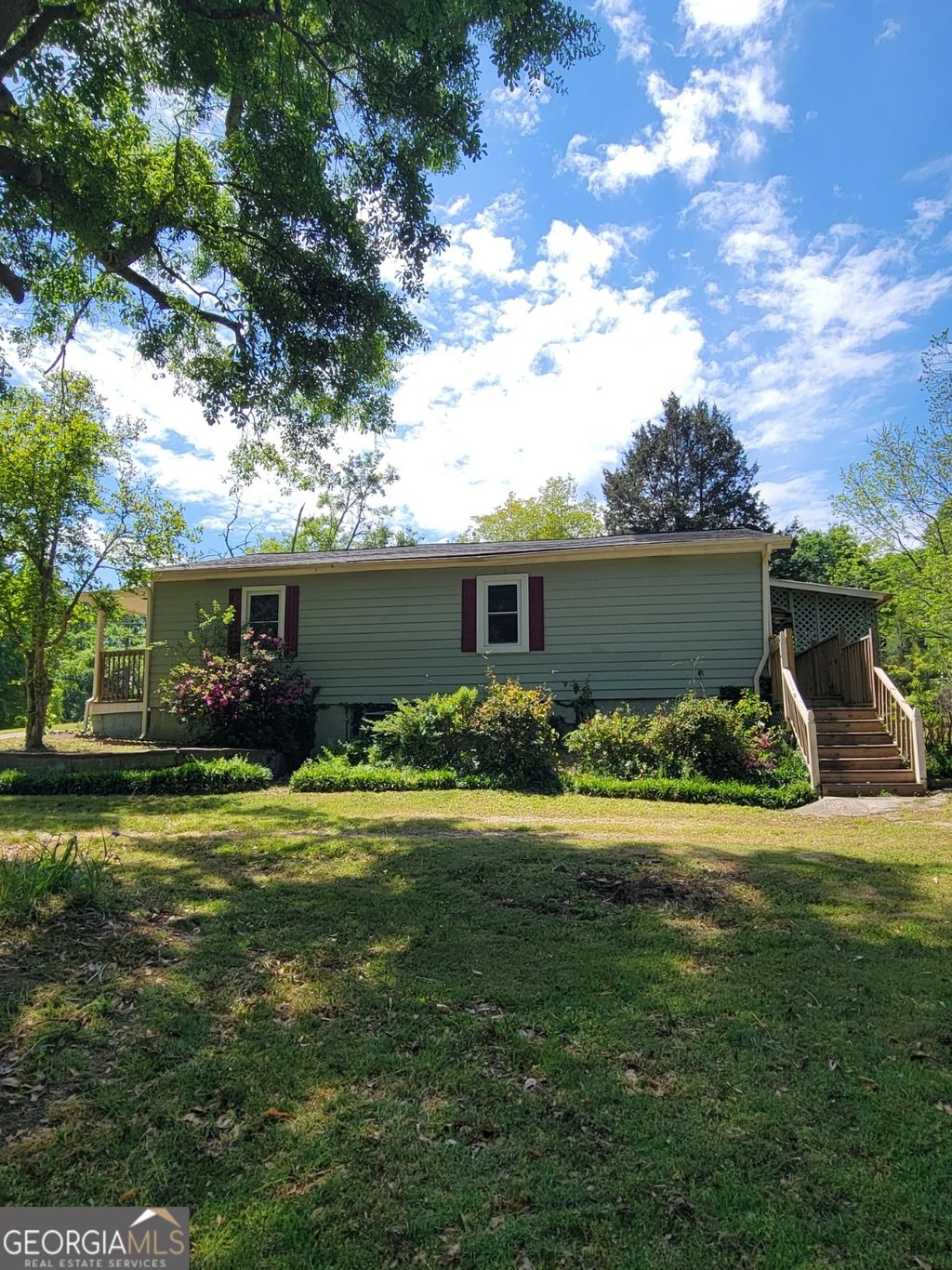 Photo of 250 Wilcox Road, Lagrange, GA 30241 (MLS # 10729119)