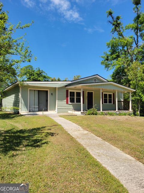 250 Wilcox Road, Lagrange, GA 30241 - #: 10729119