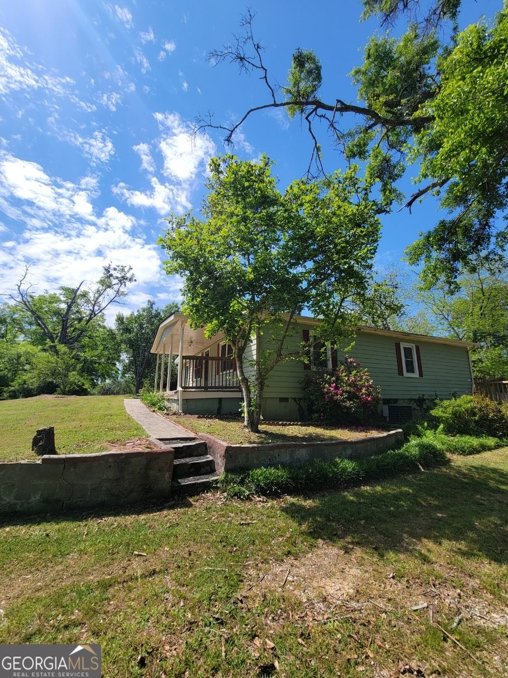 Photo of 250 Wilcox Road, Lagrange, GA 30241 (MLS # 10729119)