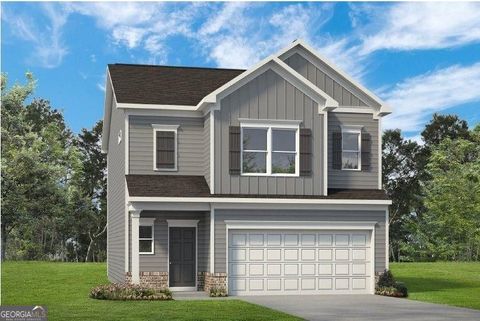 Photo of 429 Fair Oak Lane, Calhoun, GA 30701 (MLS # 10770513)