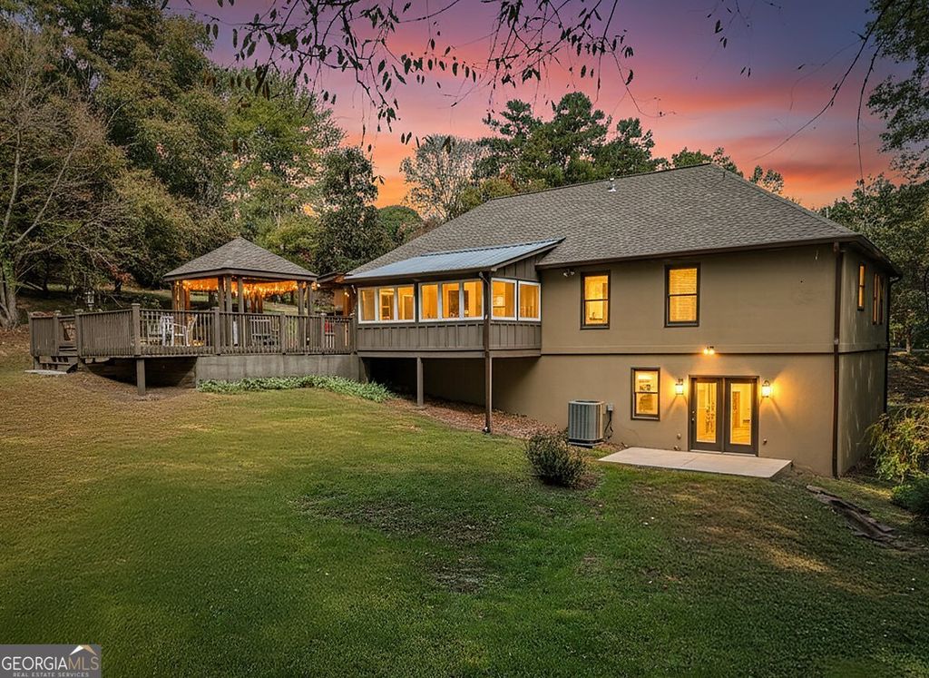 Photo of 276 Westwoods Drive #37, Ellijay, GA 30540 (MLS # 10632969)