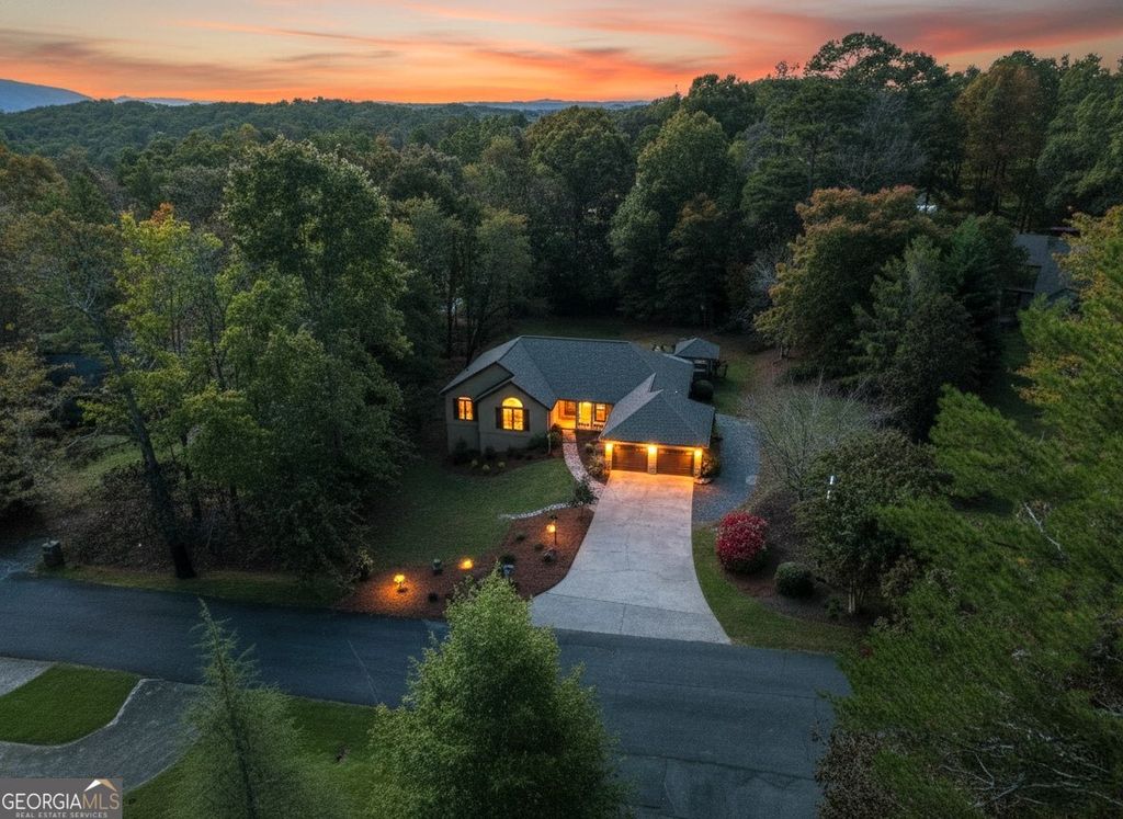 Photo of 276 Westwoods Drive #37, Ellijay, GA 30540 (MLS # 10632969)