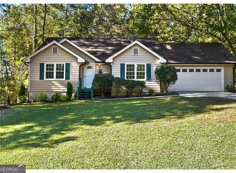 273 APPALACHEE CHURCH RD Auburn GA 30011