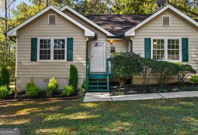 273 APPALACHEE CHURCH RD