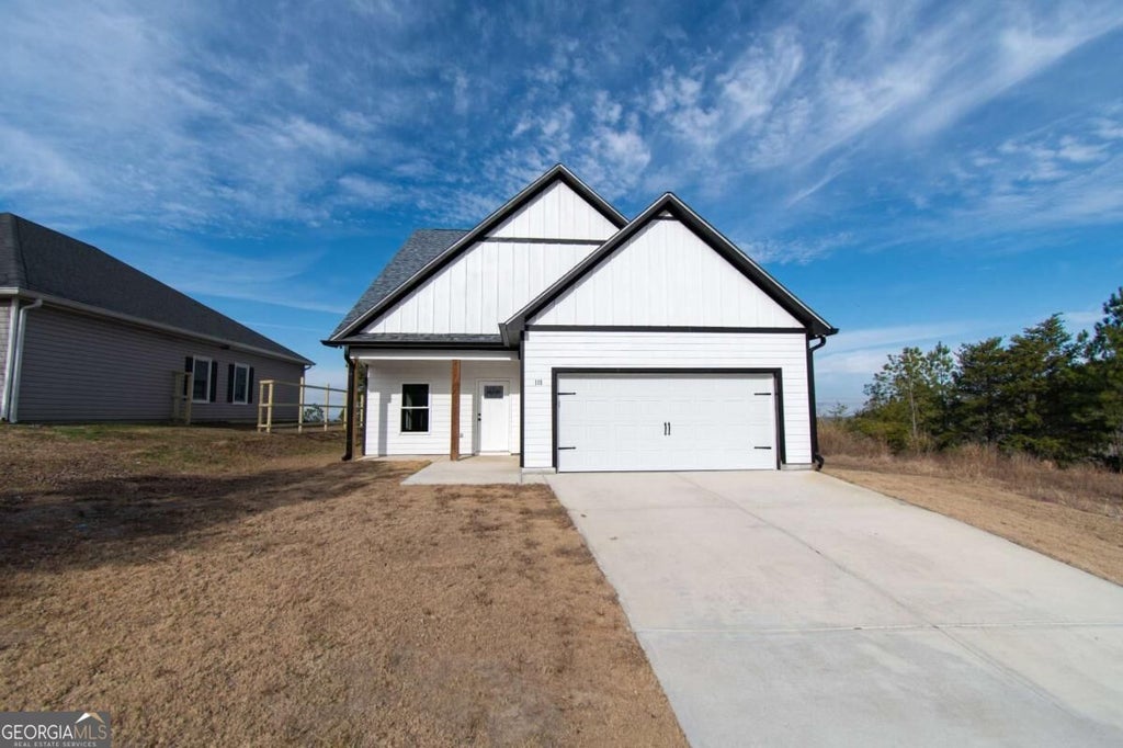 Photo of 115 Pinto Lane, Fairmount, GA 30139 (MLS # 10848148)