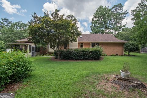 A home in Fayetteville