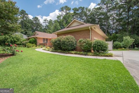 A home in Fayetteville